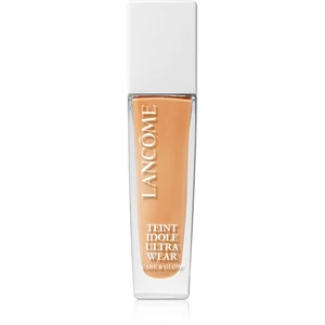 Lancôme Teint Idole Ultra Wear Care & Glow rozjasňující hydratační make-up SPF 25 odstín 400W 30 ml