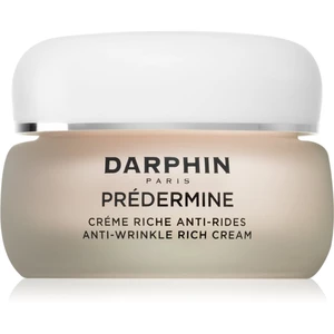 Darphin Prédermine Anti-Wrinkle Rich Cream denní hydratační krém proti vráskám pro suchou až velmi suchou pleť 50 ml