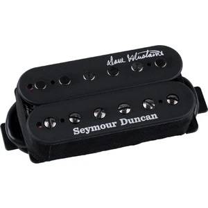 Seymour Duncan Thrash Factor Dave Mustaine Signature Bridge