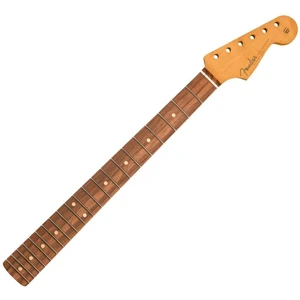 Fender Neck Road Worn 60's 21 Pau Ferro Gitár nyak