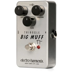 Electro Harmonix Triangle Big Muff Pi