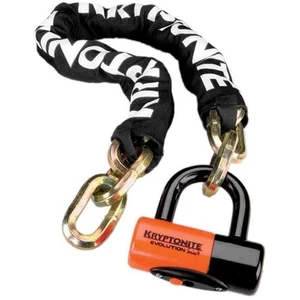 Kryptonite New York Cadenas de vélo