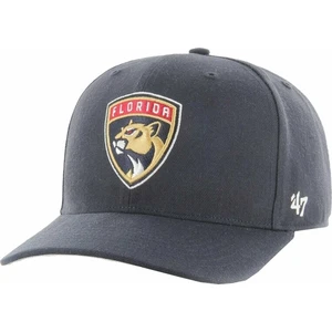 Florida Panthers Gorra de hockey NHL '47 Cold Zone DP Navy