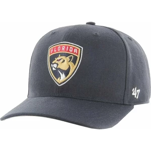 Florida Panthers Hokejowa czapka z daszkiem NHL '47 Cold Zone DP Navy