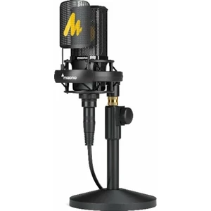 Maono AU-PM500T Microphone à condensateur pour studio