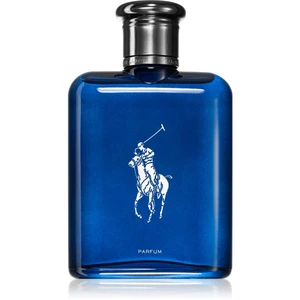 Ralph Lauren Polo Blue czyste perfumy dla mężczyzn 125 ml