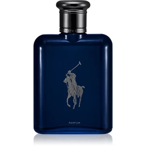 Ralph Lauren Polo Blue czyste perfumy dla mężczyzn 125 ml