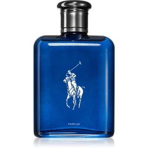 Ralph Lauren Polo Blue Parfum parfumovaná voda pre mužov 125 ml