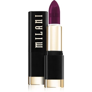 Milani Bold Color Statement Matte Lipstick matný rúž I Am Powerful