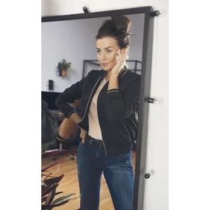 Giacca da donna Zaps Zaps_Blazer_Sasha_Black