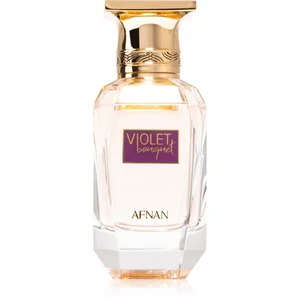 Afnan Violet Bouquet woda perfumowana dla kobiet 80 ml