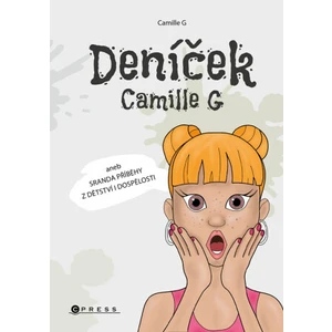 Deníček Camille G