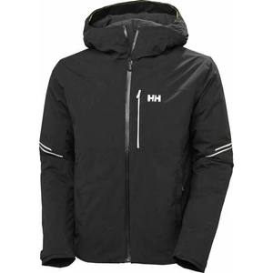 Helly Hansen Carv Lifaloft Jacket Black 2XL
