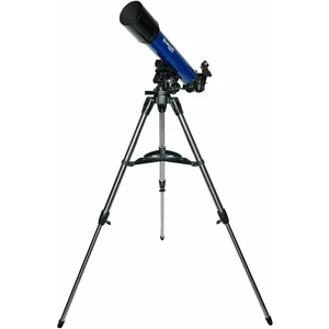 Meade Instruments Infinity 90mm Refractor Teleskop