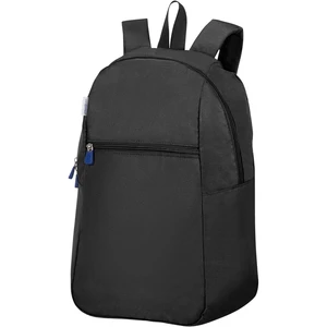 Samsonite Skládací batoh - černá
