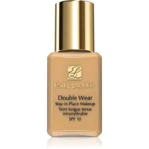 Estée Lauder Double Wear Stay-in-Place Mini dlhotrvajúci make-up SPF 10 odtieň 2C3 Fresco 15 ml