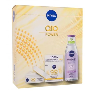 Nivea Dárková sada Q10 Power