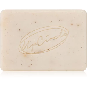 UpCircle Soap Bar Fennel + Cardamom prírodné tuhé mydlo na telo a tvár 100 g