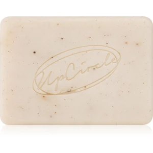 UpCircle Soap Bar Fennel + Cardamom přírodní tuhé mýdlo na tělo a obličej 100 g