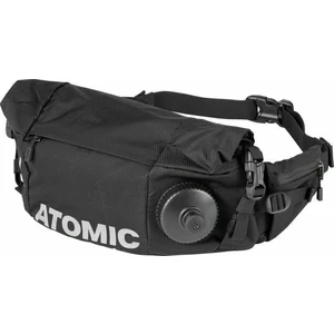 Atomic NORDIC THERMO BOTTLE BELT Black/Grey 21/22