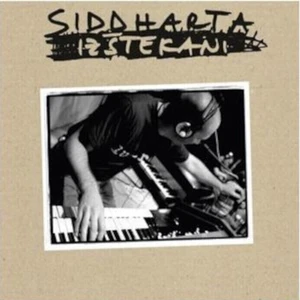 Siddharta Izštekani Musik-CD