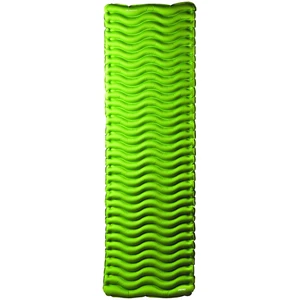 Sleeping mat Trimm ZERO green