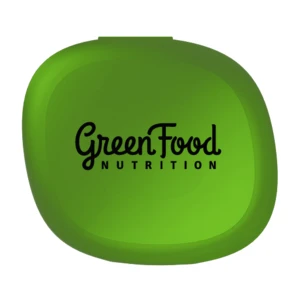 GreenFood Zásobník na kapsuly variant: zelená