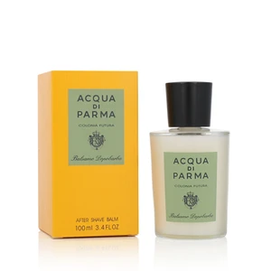 ACQUA DI PARMA - Colonia Futura - Balzám po holení