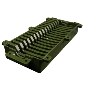 RidgeMonkey Advanced Boilie Crusher Particle Plate