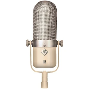 Golden Age Project R 1 MkII Microphones à ruban