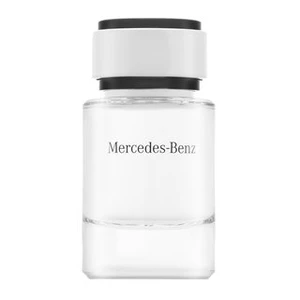 Mercedes-Benz Mercedes-Benz For Men - EDT 75 ml