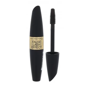 Max Factor False Lash Effect riasenka pre objem a oddelenie mihalnic odtieň Black Brown 13.1 ml