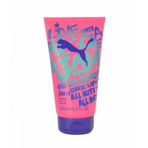 Puma Jam Woman sprchový gel pro ženy 150 ml