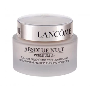LANCÔME - Absolue Premium ßx Soin Nuit - Noční regenerační a obnovující péče