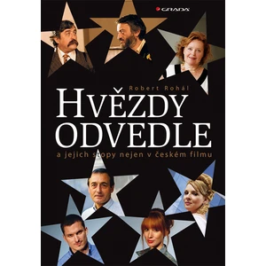 Hvězdy odvedle, Rohál Robert