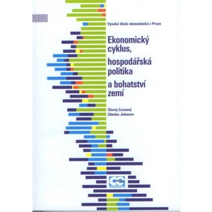Ekonomický cyklus, hospodářská politika a bohatství zemí
