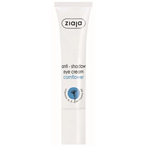 Ziaja Eye Creams & Gels rozjasňujúci očný krém 15 ml
