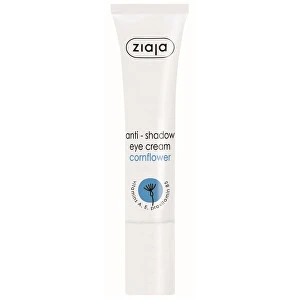 Ziaja Eye Creams & Gels rozjasňujúci očný krém 15 ml