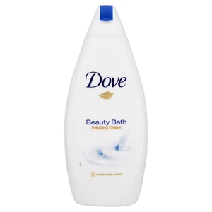 Dove Original pena do kúpeľa 500 ml