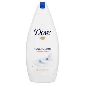 Dove Original pěna do koupele 500 ml