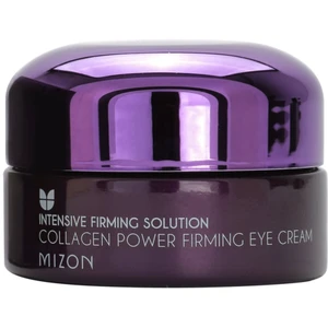 Mizon Intensive Firming Solution Collagen Power spevňujúci očný krém proti vráskam, opuchom a tmavým kruhom 25 ml