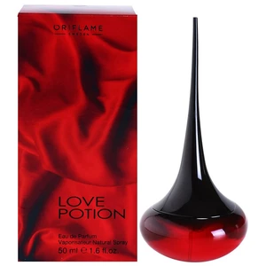 Oriflame Love Potion parfémovaná voda pro ženy 50 ml