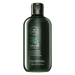 Paul Mitchell Tea Tree Special osvěžující šampon 300 ml