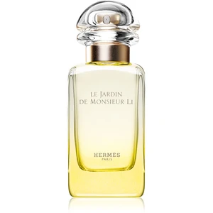 Hermès Le Jardin De Monsieur Li toaletná voda unisex 50 ml