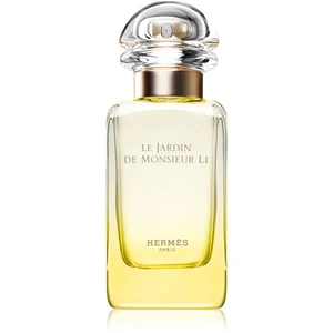 Hermès Le Jardin De Monsieur Li toaletní voda unisex 50 ml