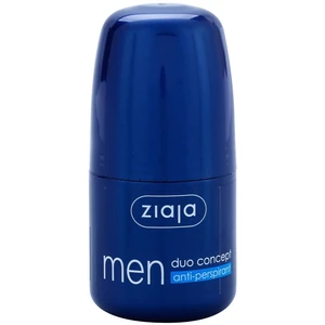 Ziaja Men antiperspirant roll-on 60 ml