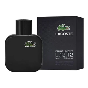 Lacoste Eau De Lacoste L.12.12 Noir - EDT 50 ml