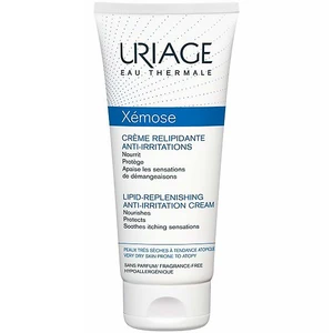 Uriage Xémose Lipid Replenishing Anti Irritation Cream balsam uzupełniający lipidy do suchej, atopowej skóry 200 ml