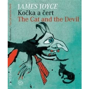 Kočka a čert/The Cat and the Devil - James Joyce