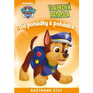 Od pohádky k pohádce - Tlapková patrola